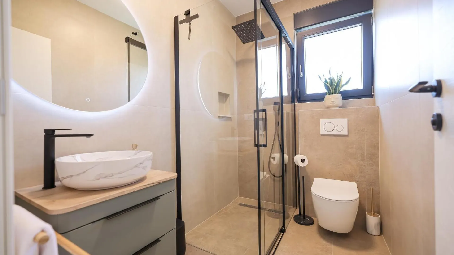 Villa Mindula Zadarvillas Sukosan