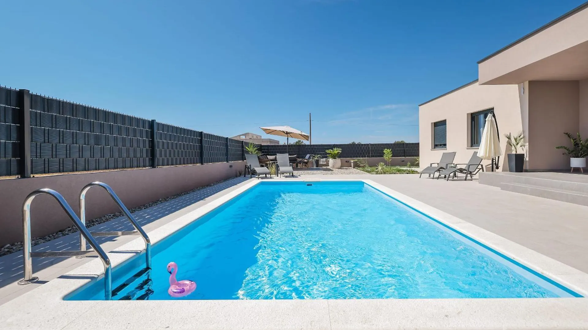Villa Mindula Zadarvillas Sukosan