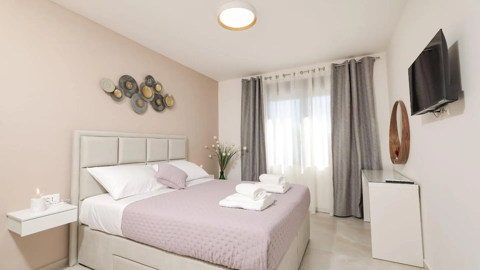 Villa Mindula Zadarvillas Sukosan Croatia