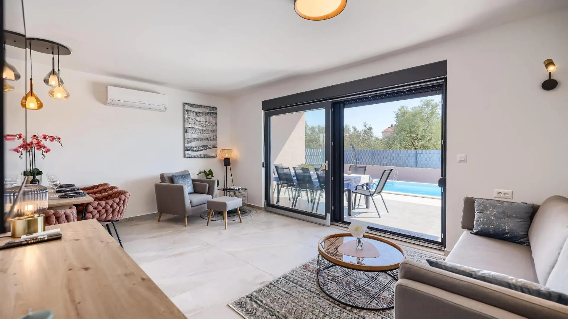 Villa Mindula Zadarvillas Sukosan 0*,  Croatia