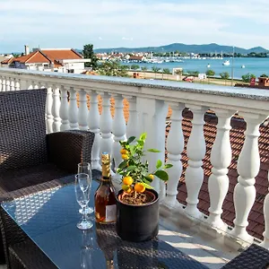 3* Gostinjska kuća Maritimo