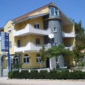  Apartman San